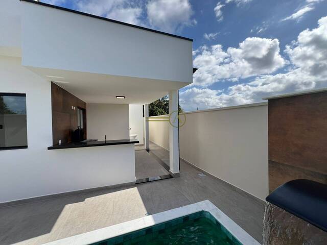 Casa para Venda em Peruíbe - 4