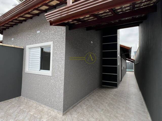 Casa para Venda em Peruíbe - 4