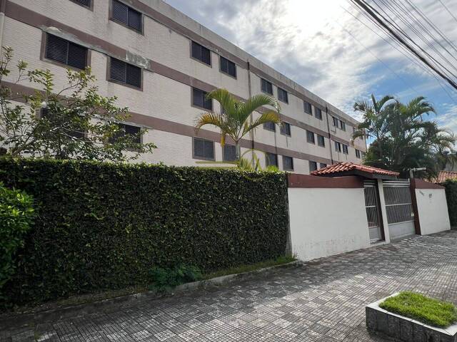 Venda em Balneário São João Batista - Peruíbe