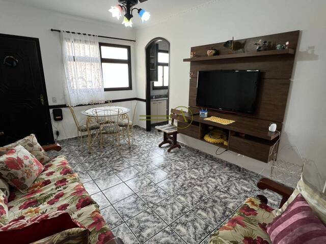 Apartamento para Venda em Peruíbe - 3
