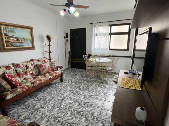 Apartamento para Venda em Peruíbe - 4