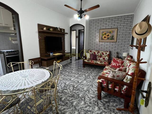Apartamento para Venda em Peruíbe - 5