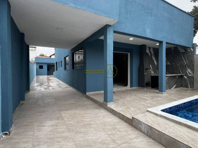 Casa para Venda em Peruíbe - 2