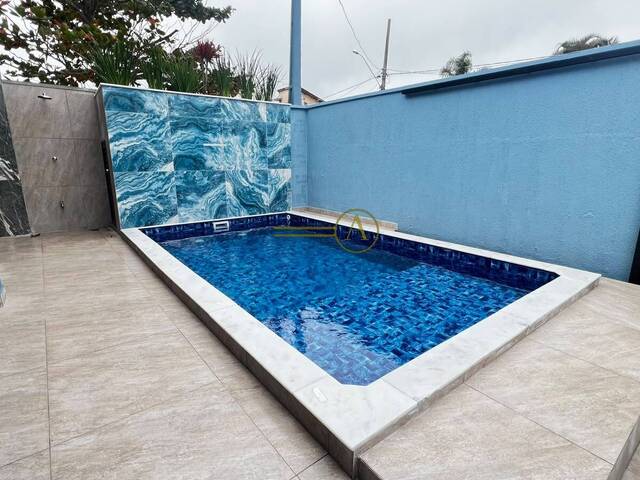 Casa para Venda em Peruíbe - 4