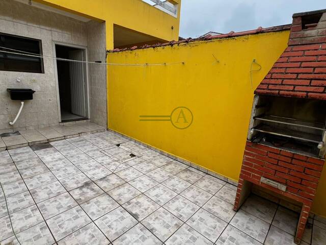 Sobrado para Venda em Peruíbe - 2
