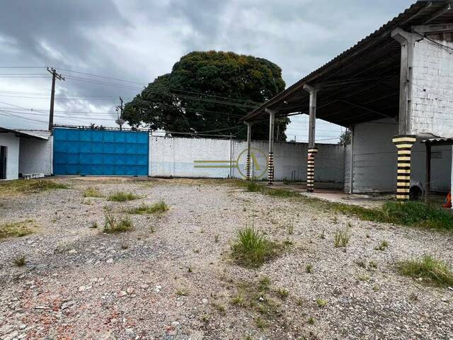 Terreno para Venda em Peruíbe - 2
