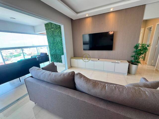 Apartamento para Locação em Peruíbe - 4