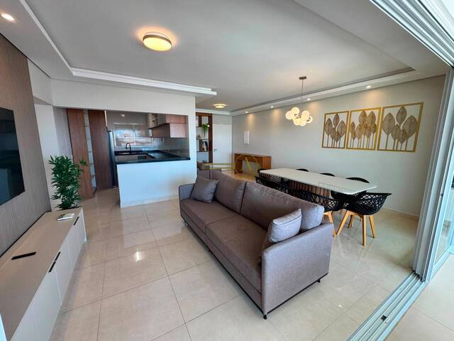 Apartamento para Locação em Peruíbe - 5