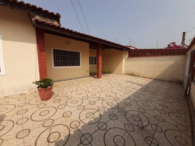 Casa para Venda em Peruíbe - 4