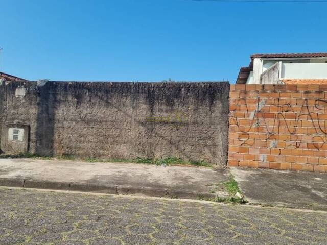 #152 - Terreno para Venda em Peruíbe - SP