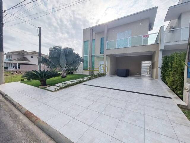 #149 - Casa em condomínio para Venda em Peruíbe - SP