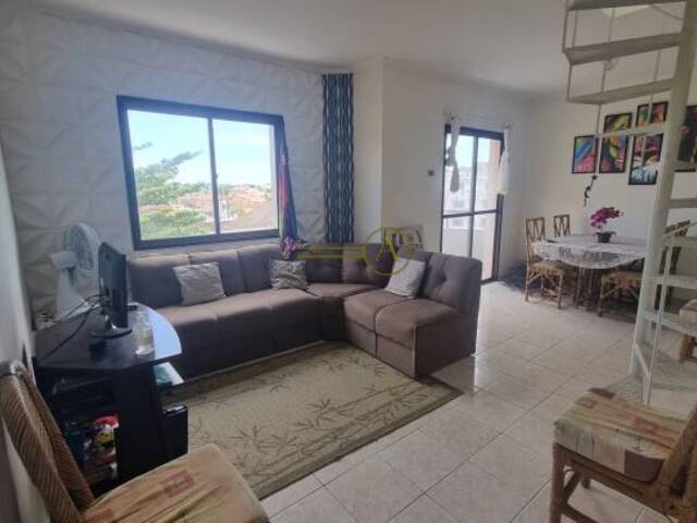 #147 - Cobertura para Venda em Peruíbe - SP