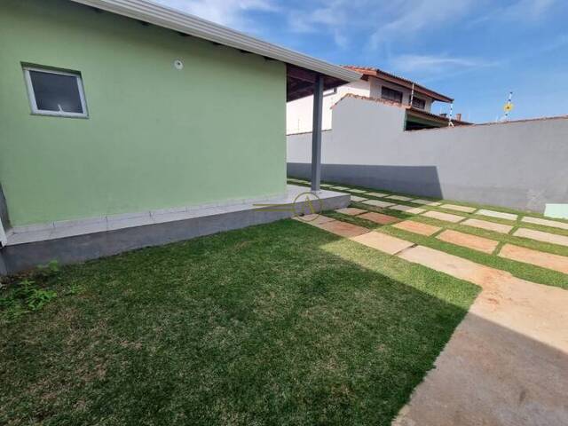 Casa para Venda em Peruíbe - 4