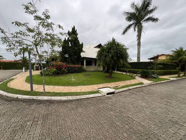 #143 - Casa em condomínio para Venda em Peruíbe - SP