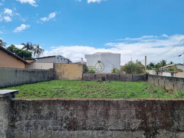 #141 - Terreno para Venda em Peruíbe - SP