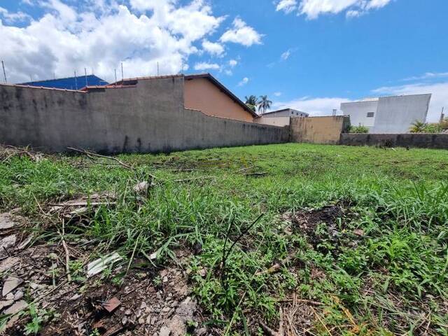 Terreno para Venda em Peruíbe - 5