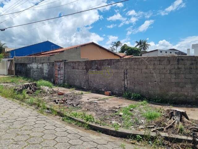 #139 - Terreno para Venda em Peruíbe - SP