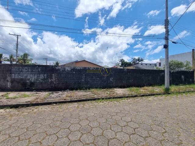 #139 - Terreno para Venda em Peruíbe - SP