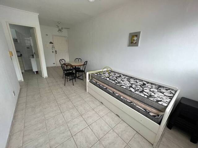 #137 - Apartamento para Venda em Peruíbe - SP
