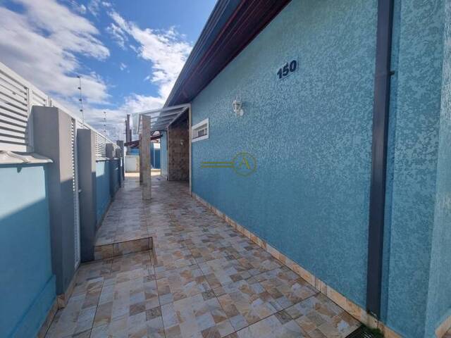 Casa para Venda em Peruíbe - 4