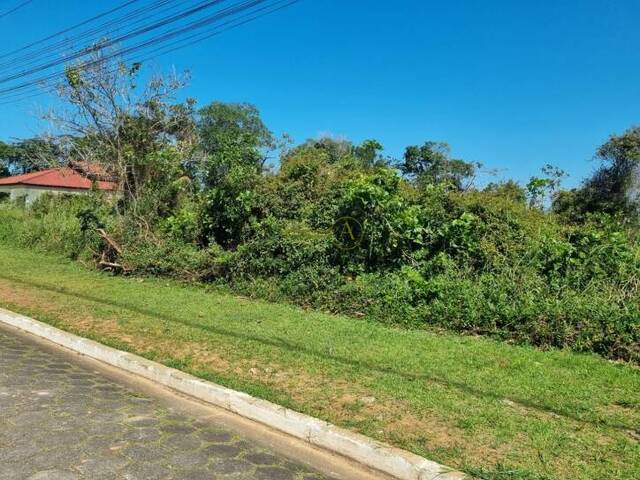 #124 - Terreno em condomínio para Venda em Peruíbe - SP