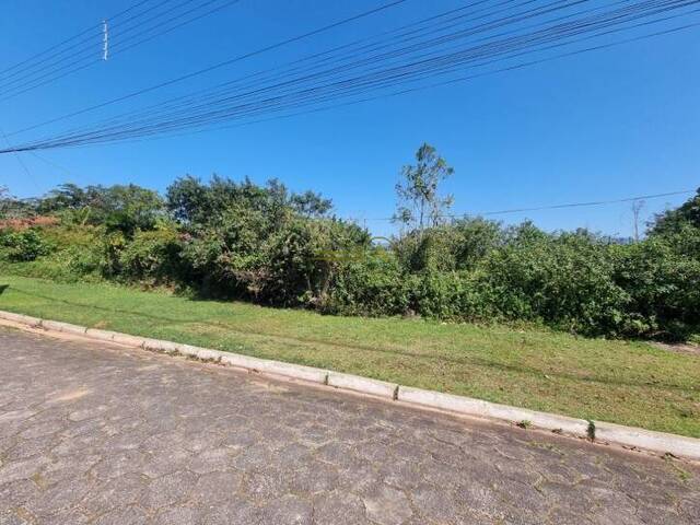 #124 - Terreno em condomínio para Venda em Peruíbe - SP