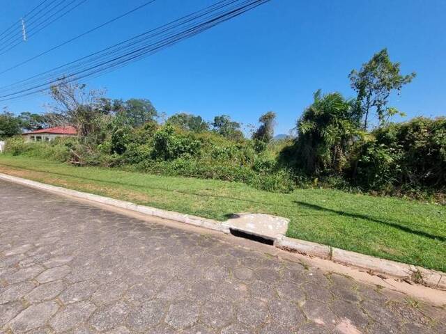 #124 - Terreno em condomínio para Venda em Peruíbe - SP