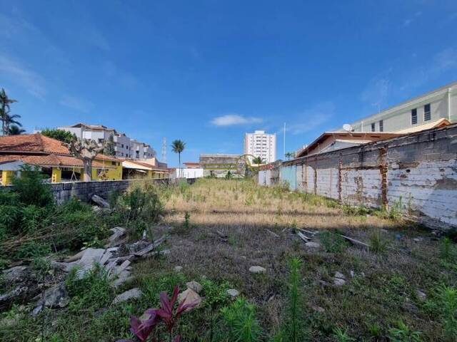 #88 - Terreno para Venda em Peruíbe - SP