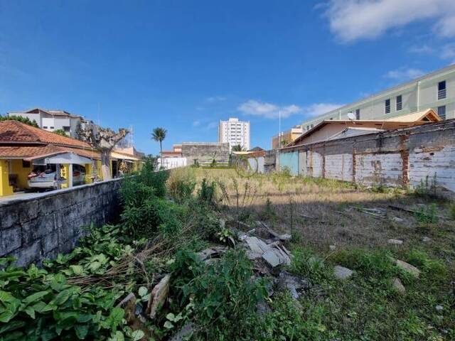 Terreno para Venda em Peruíbe - 5