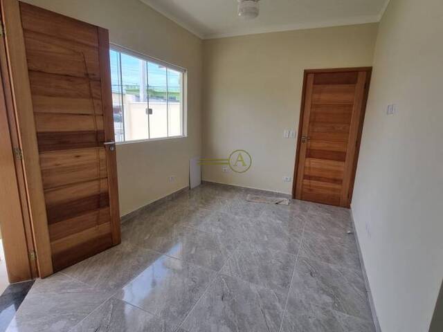 #119 - Casa para Venda em Peruíbe - SP
