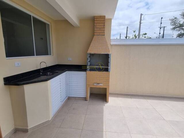 #119 - Casa para Venda em Peruíbe - SP