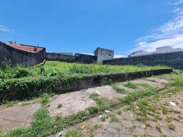 #116 - Terreno para Venda em Peruíbe - SP