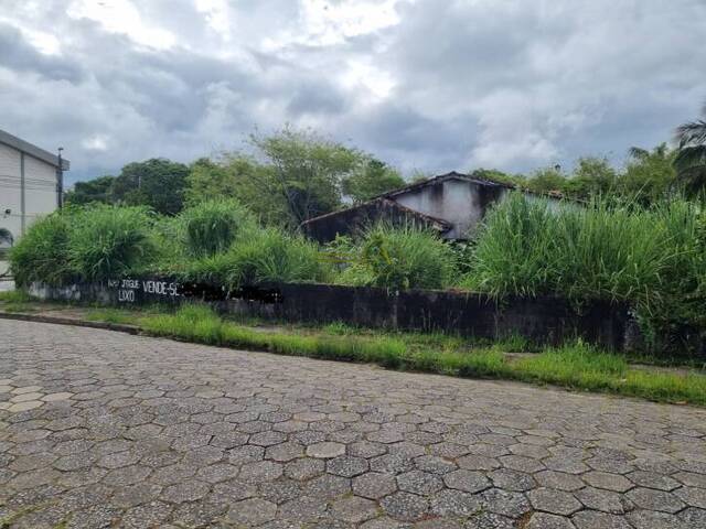 #109 - Terreno para Venda em Peruíbe - SP