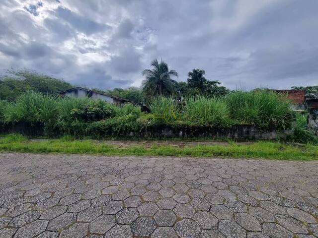 #109 - Terreno para Venda em Peruíbe - SP