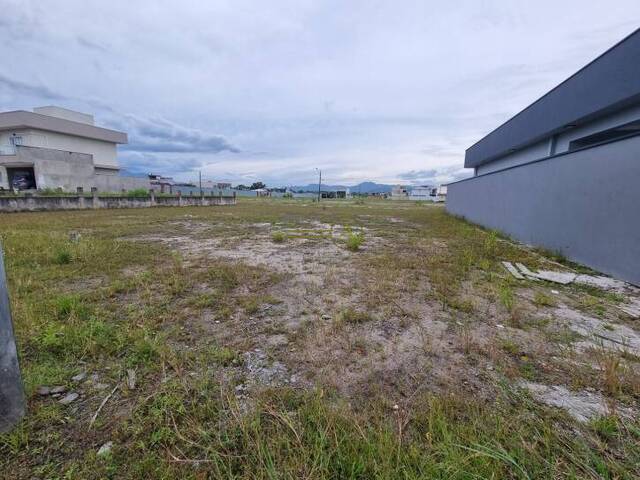 #108 - Terreno em condomínio para Venda em Peruíbe - SP