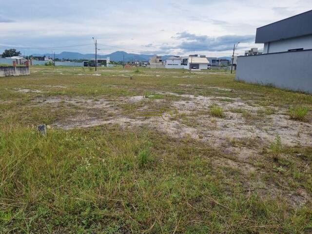 #108 - Terreno em condomínio para Venda em Peruíbe - SP