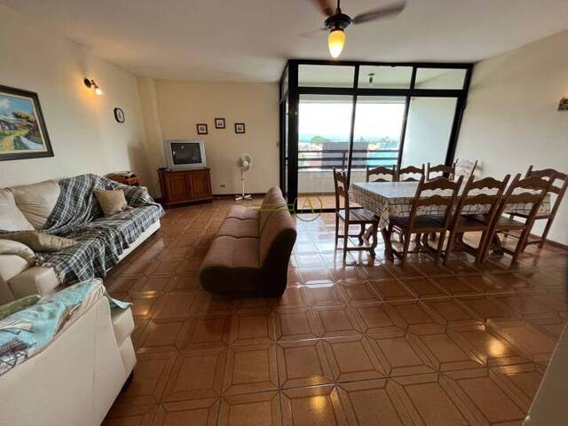 #106 - Apartamento para Venda em Peruíbe - SP