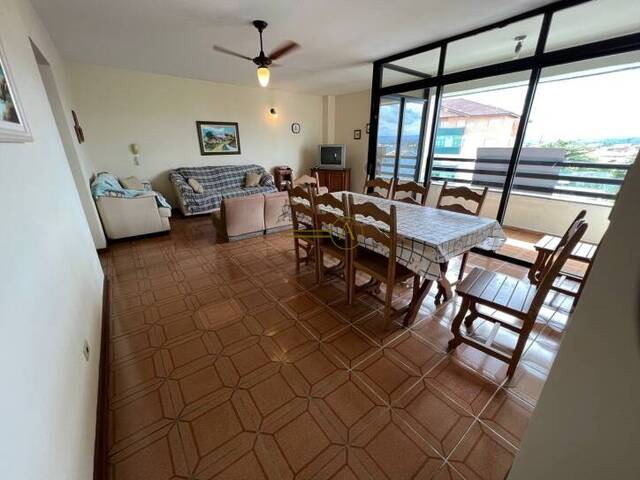 #106 - Apartamento para Venda em Peruíbe - SP