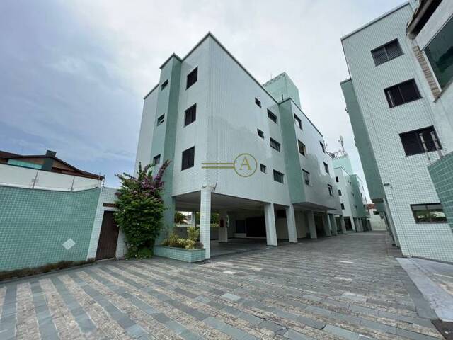 #106 - Apartamento para Venda em Peruíbe - SP