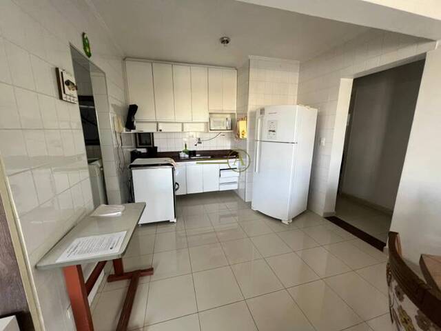 #114 - Apartamento para Venda em Peruíbe - SP