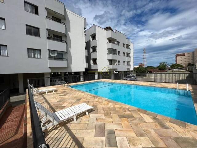 #114 - Apartamento para Venda em Peruíbe - SP