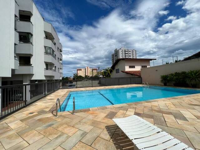 #114 - Apartamento para Venda em Peruíbe - SP