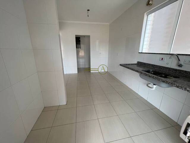 Apartamento para Venda em Peruíbe - 4