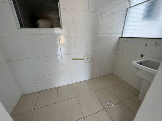 #113 - Apartamento para Venda em Peruíbe - SP