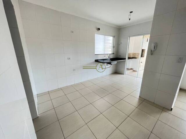 #113 - Apartamento para Venda em Peruíbe - SP