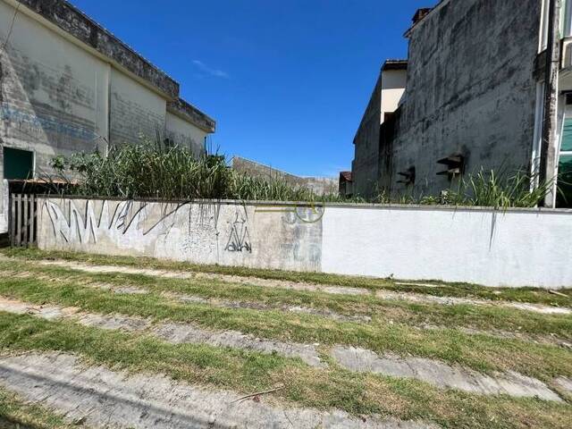 #101 - Terreno para Venda em Peruíbe - SP