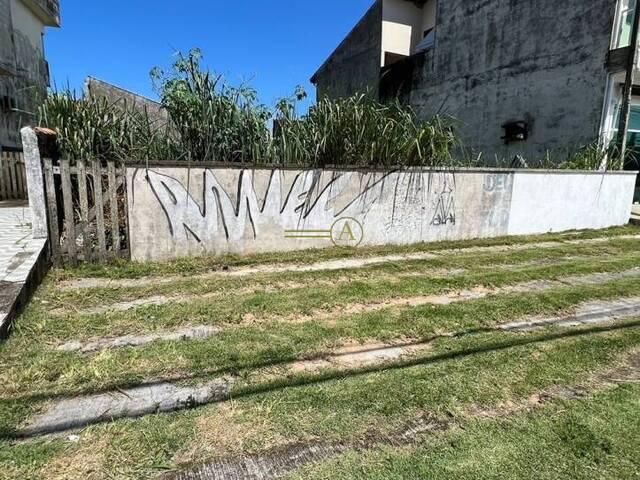 #101 - Terreno para Venda em Peruíbe - SP