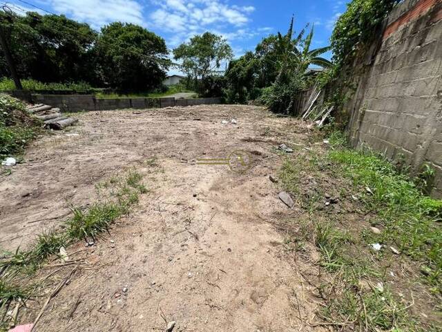 #99 - Terreno para Venda em Peruíbe - SP