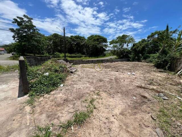 #99 - Terreno para Venda em Peruíbe - SP