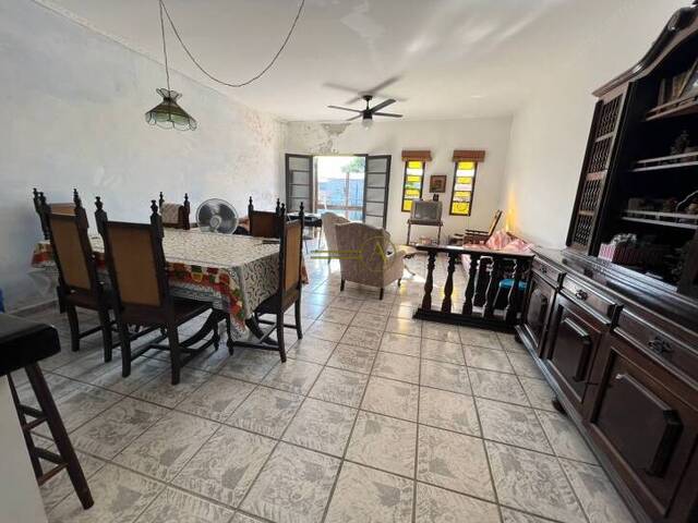 #96 - Apartamento para Venda em Peruíbe - SP